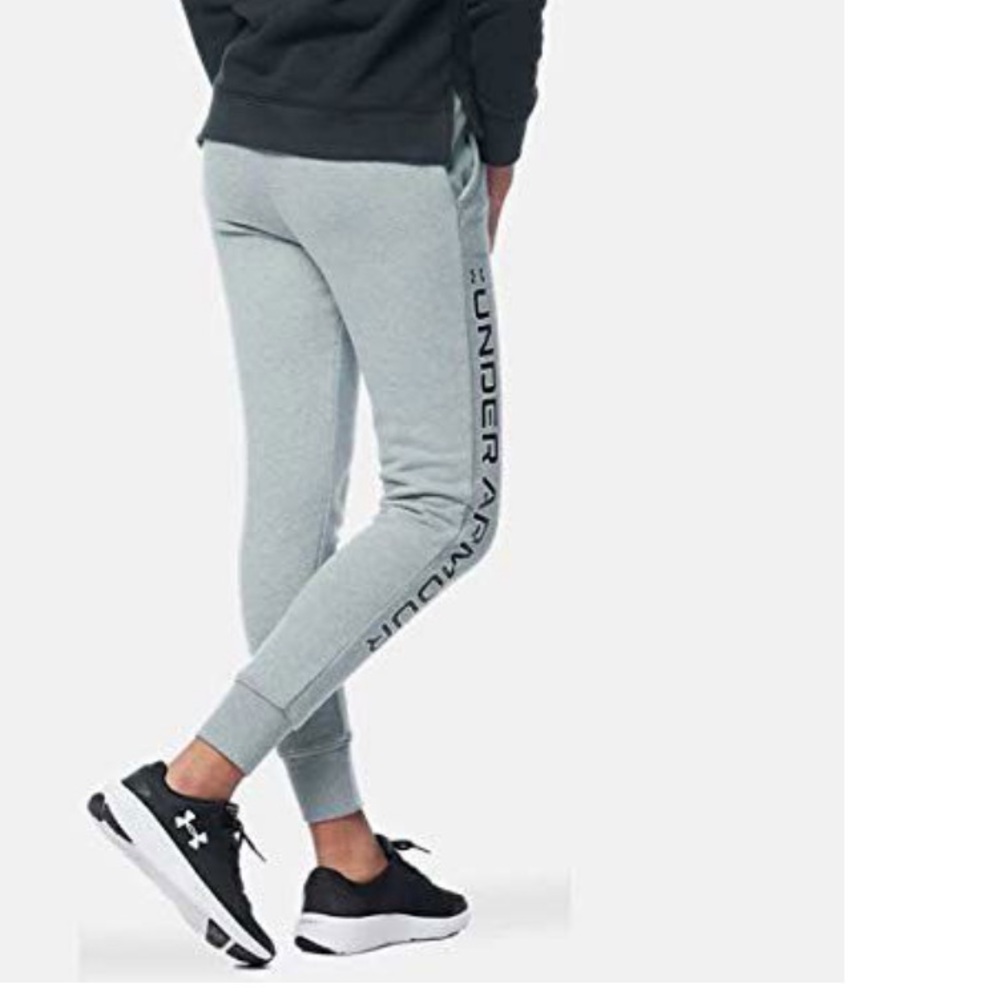 Girls Under Armour Sweatpants